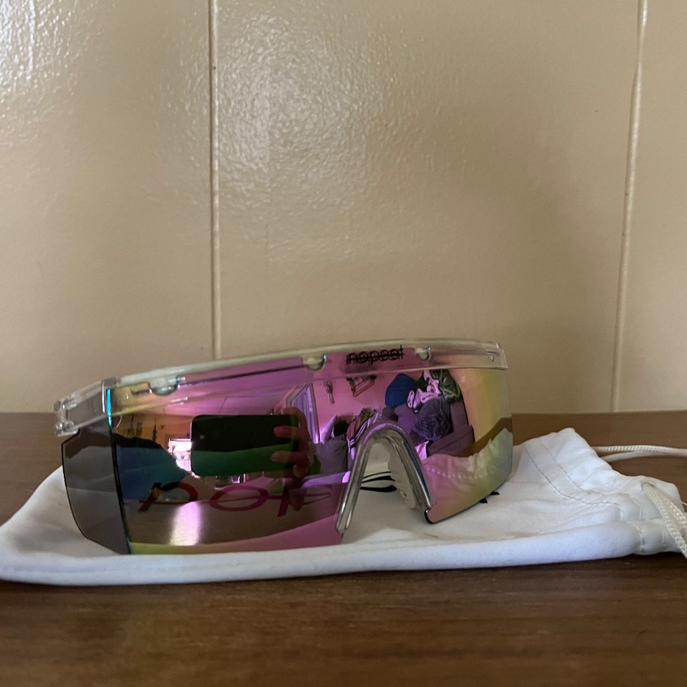 Nopeet Sunglasses